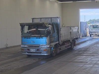 HINO RANGER