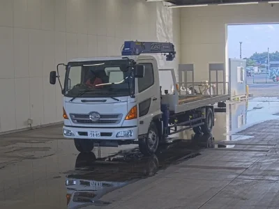 HINO RANGER