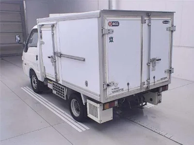 NISSAN VANETTE