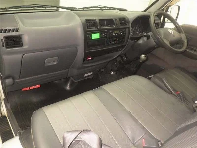 NISSAN VANETTE