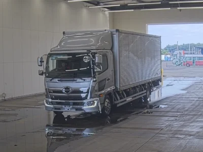 HINO RANGER