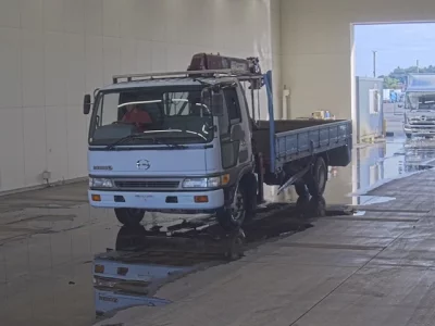 HINO RANGER