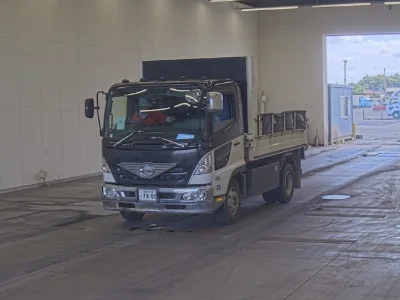 HINO RANGER