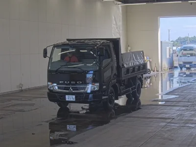MITSUBISHI FUSO FIGHTER