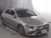 MERCEDES BENZ A CLASS