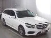 MERCEDES BENZ E CLASS STATION WAGON