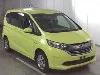 HONDA FREED HYBRID