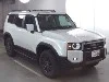 TOYOTA LAND CRUISER 250