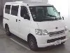 TOYOTA LITE ACE VAN