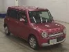 SUZUKI ALTO LAPIN CHOCOLATE