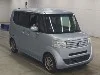 HONDA N BOX +