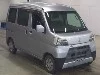 TOYOTA PIXIS VAN