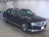 TOYOTA CENTURY