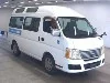 NISSAN CARAVAN BUS
