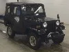 MITSUBISHI JEEP