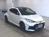 TOYOTA GR YARIS