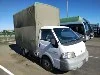 NISSAN VANETTE TRUCK