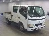 TOYOTA TOYOACE