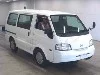 MAZDA BONGO VAN