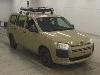 TOYOTA SUCCEED WAGON