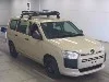 TOYOTA SUCCEED WAGON