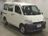 MAZDA BONGO VAN