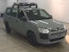 TOYOTA SUCCEED WAGON