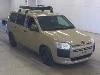 TOYOTA SUCCEED WAGON