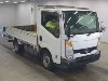MITSUBISHI FUSO CANTER GUTS