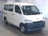TOYOTA TOWN ACE VAN