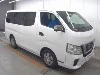NISSAN CARAVAN WAGON