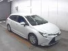 TOYOTA COROLLA WAGON