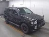 NISSAN TERRANO REGULUS