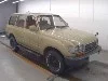 TOYOTA LAND CRUISER 80
