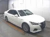 TOYOTA CROWN HYBRID