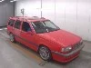 VOLVO 850 ESTATE