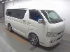 TOYOTA REGIUS VAN