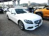 MERCEDES BENZ C CLASS STATION WAGON