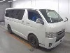 TOYOTA REGIUS VAN
