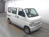 HONDA ACTY VAN