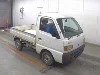MAZDA SCRUM TRUCK