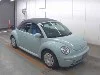 VOLKSWAGEN NEW BEETLE