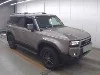 TOYOTA LAND CRUISER 250