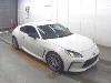 TOYOTA GR86