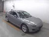 MAZDA RX-8
