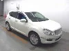 NISSAN DUALIS