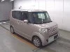 HONDA N BOX +