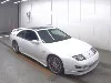 NISSAN FAIRLADY Z
