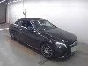 MERCEDES BENZ C CLASS