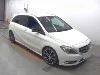 MERCEDES BENZ B CLASS